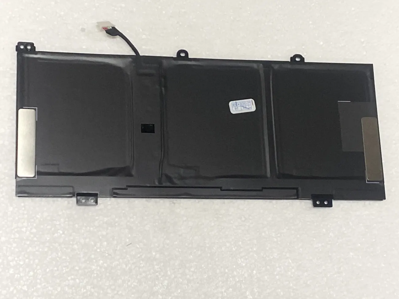 PIN HP CHROMEBOOK 14C-CA0000 BC03XL (ZIN) - 3 CELL - Hp Pro C640 G1, Chromebook X360 14c-ca000 14c-ca000 Series, BC03XL mặt sau