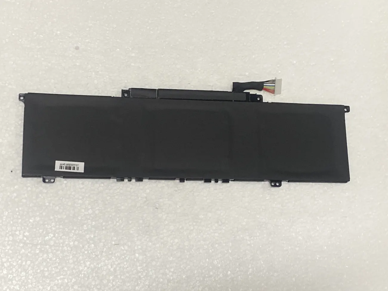 PIN HP 13-AY000 BN03XL (ZIN) - 3 CELL - Envy X360 13-ay000, 13-ba000, 15-ed000, 15t-ed000, 15m-ee000, BN03XL mặt sau