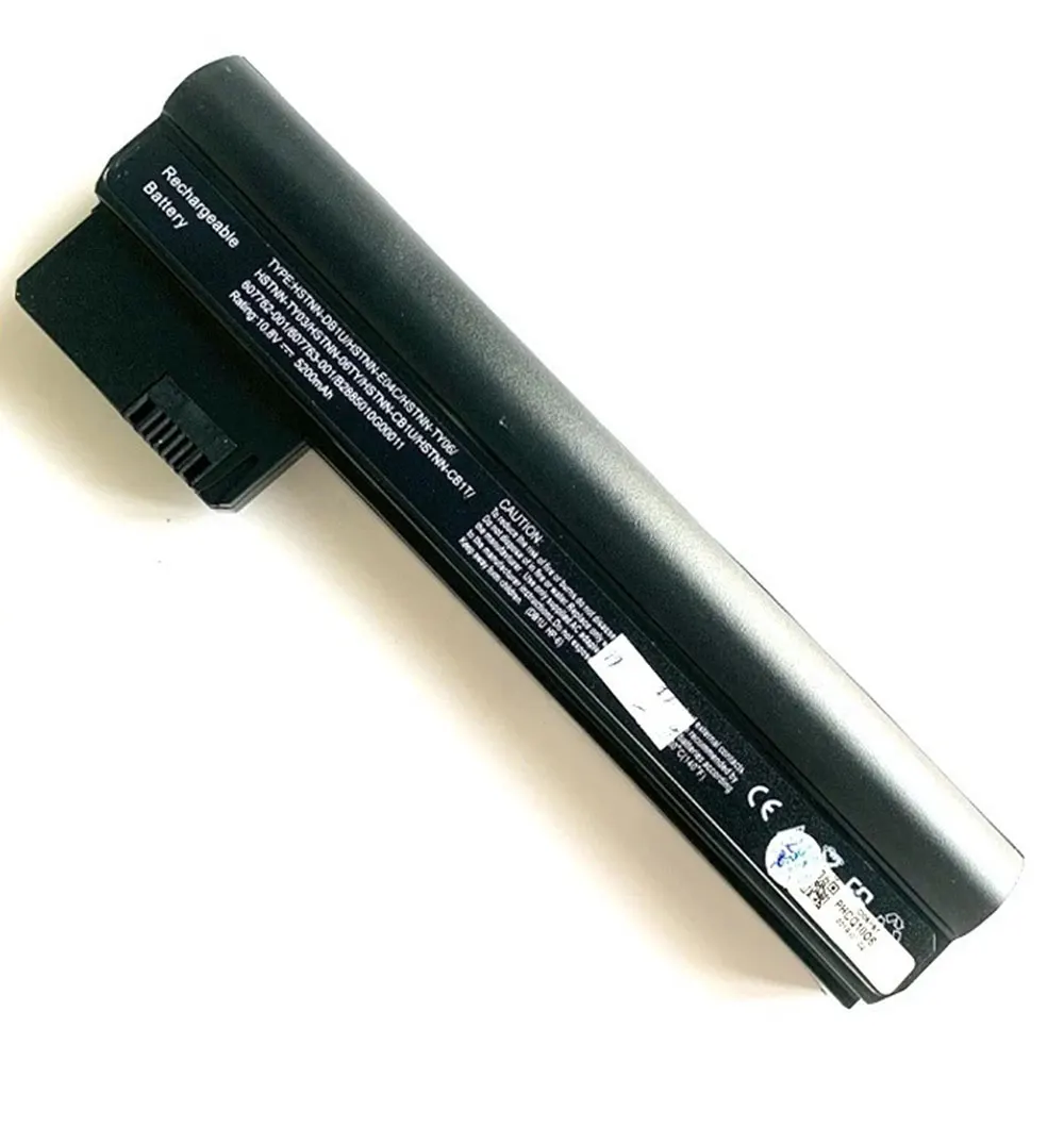 Pin HP CQ10 mặt trước