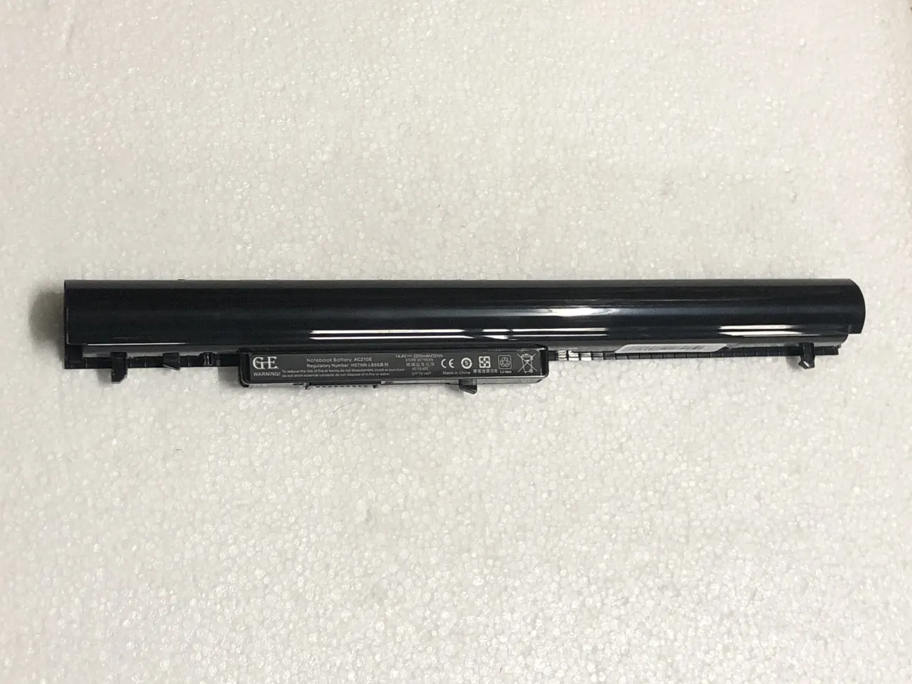 Pin HP CQ14/14-D010TU  OEM OA04 mặt trước