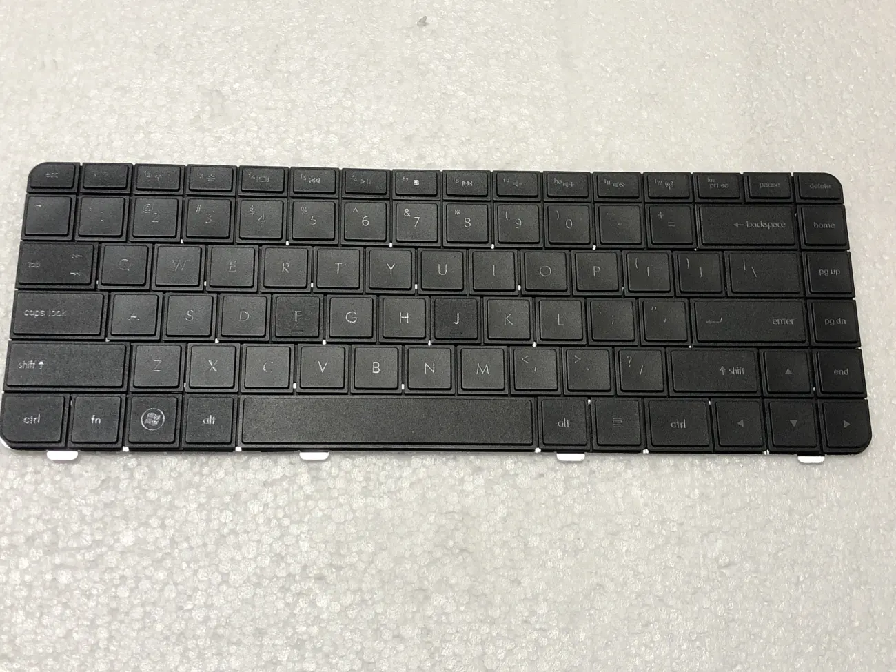 Bàn phím HP CQ42 =>Compaq G42 CQ42 mặt trước