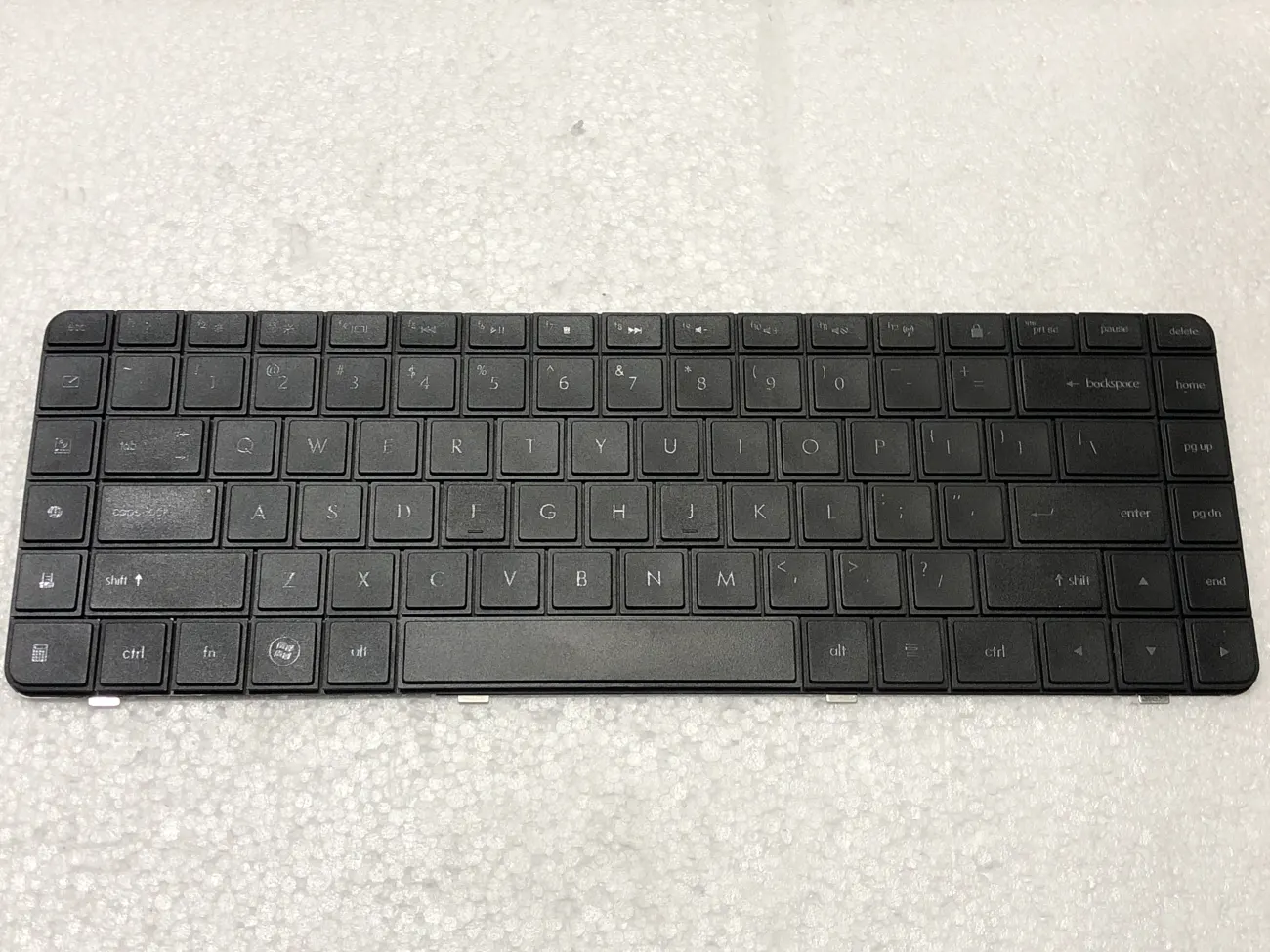 Bàn phím HP CQ62 =>Compaq Presario CQ56 CQ62 G56 G62 mặt trước