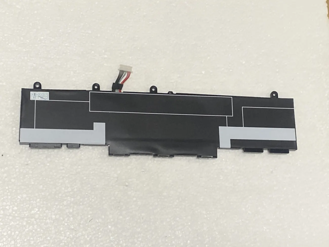 PIN HP 830 G7 G8 CX03XL (ZIN) - 3 CELL - Hp EliteBook x360 830 G7, Hp EliteBook x360 830 G8, CX03XL mặt sau