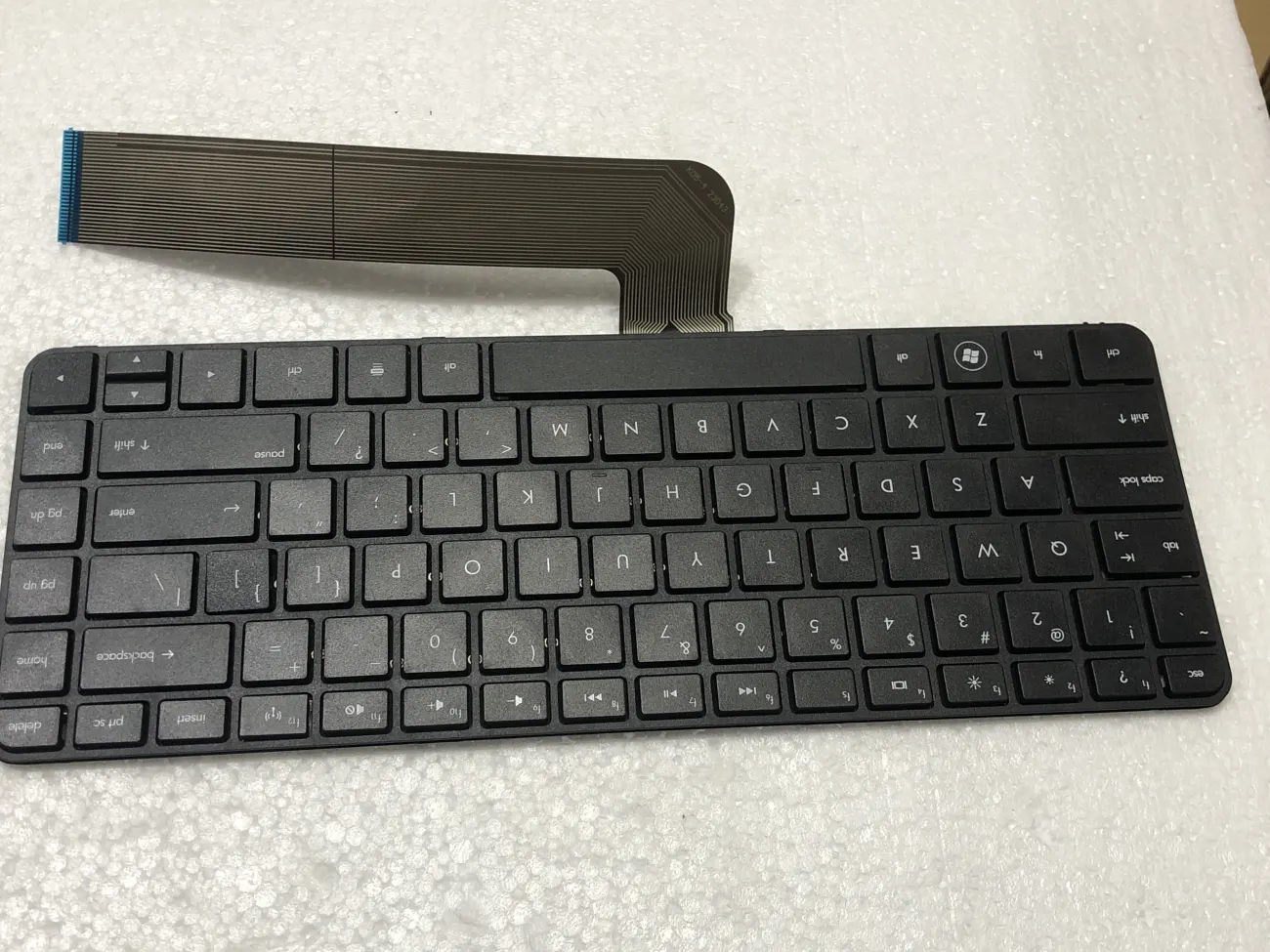 Bàn phím HP DM4-3000 ZIN mặt trước