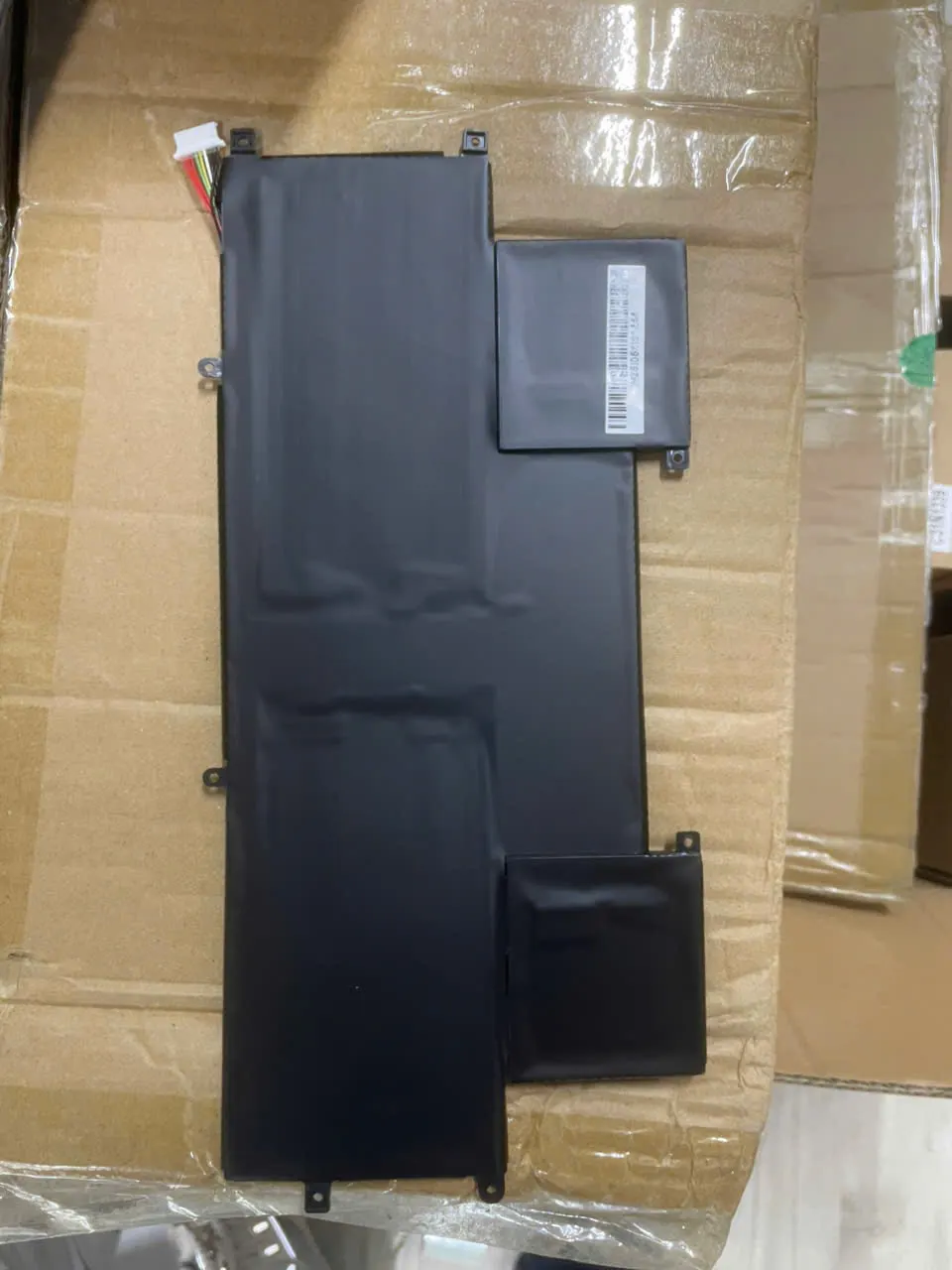 Pin HP ELITEBOOK FOLIO G1 =JACK TRẮNG= EO04XL (ZIN) - 4 CELL mặt sau