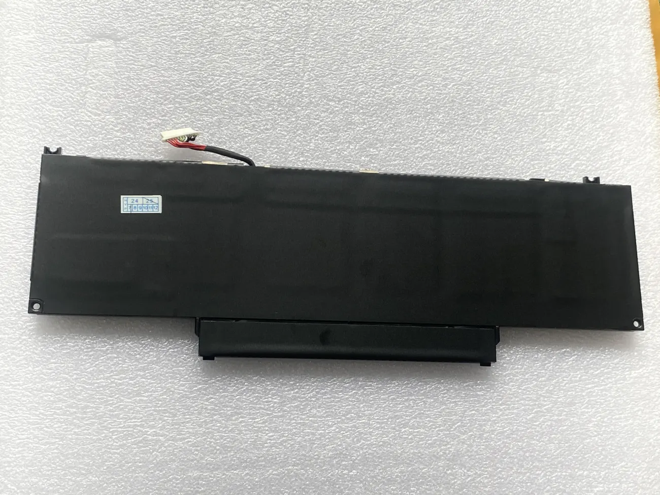 PIN HP ELITE X360 1040 G11 ER06XL (ZIN) - 6 CELL - Hp Elite x360 1040 G11, ER06XL mặt sau