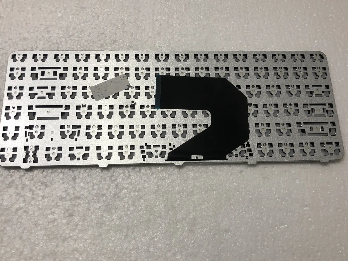 Bàn phím HP Pavilion G4-1000 G6-1000 CQ43 CQ430 CQ630 CQ57, G4, CQ43, CQ57, G57, 430, G6, G6-1000, G4-1000, CQ58, 435, 630, 631, 636, 450, 455, 1000, 2000, 650, 655, 240 g1, 245 g1, 250 G1, 255 G1, 431, 630s, CQ43-100, CQ43-200, CQ43-300, CQ43-400, 436, HSTNN‑Q72C, CQ57-100, G4-1100, 246 G1 mặt sau