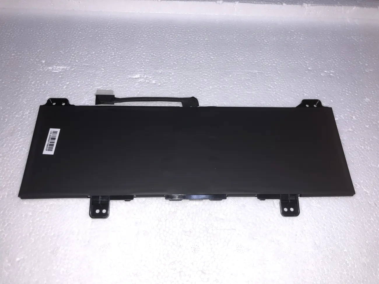 PIN HP CHROMEBOOK 14-CA000 GM02XL (ZIN) - 2 CELL - HP Chromebook 14 G5 G6, Chromebook X360 11 G1 G6, Chromebook 11-AE000, Chromebook 14-CA000, GM02XL mặt sau