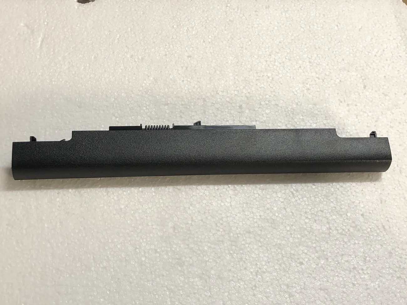 Pin HP HS04 mặt sau