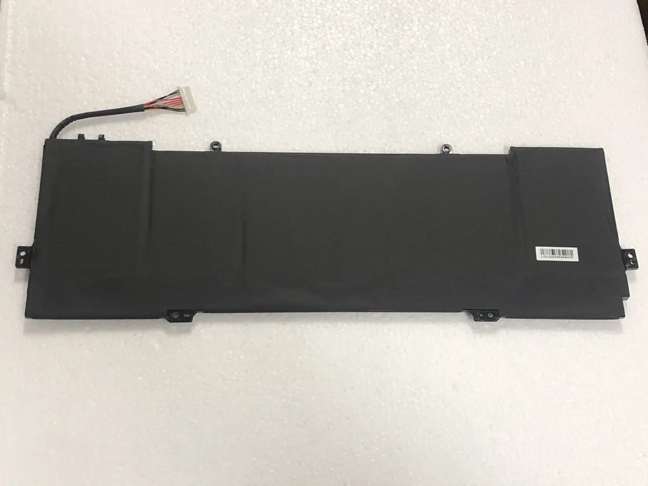 Pin HP 15-BL000 KB06XL (ZIN) - 3 CELL mặt sau