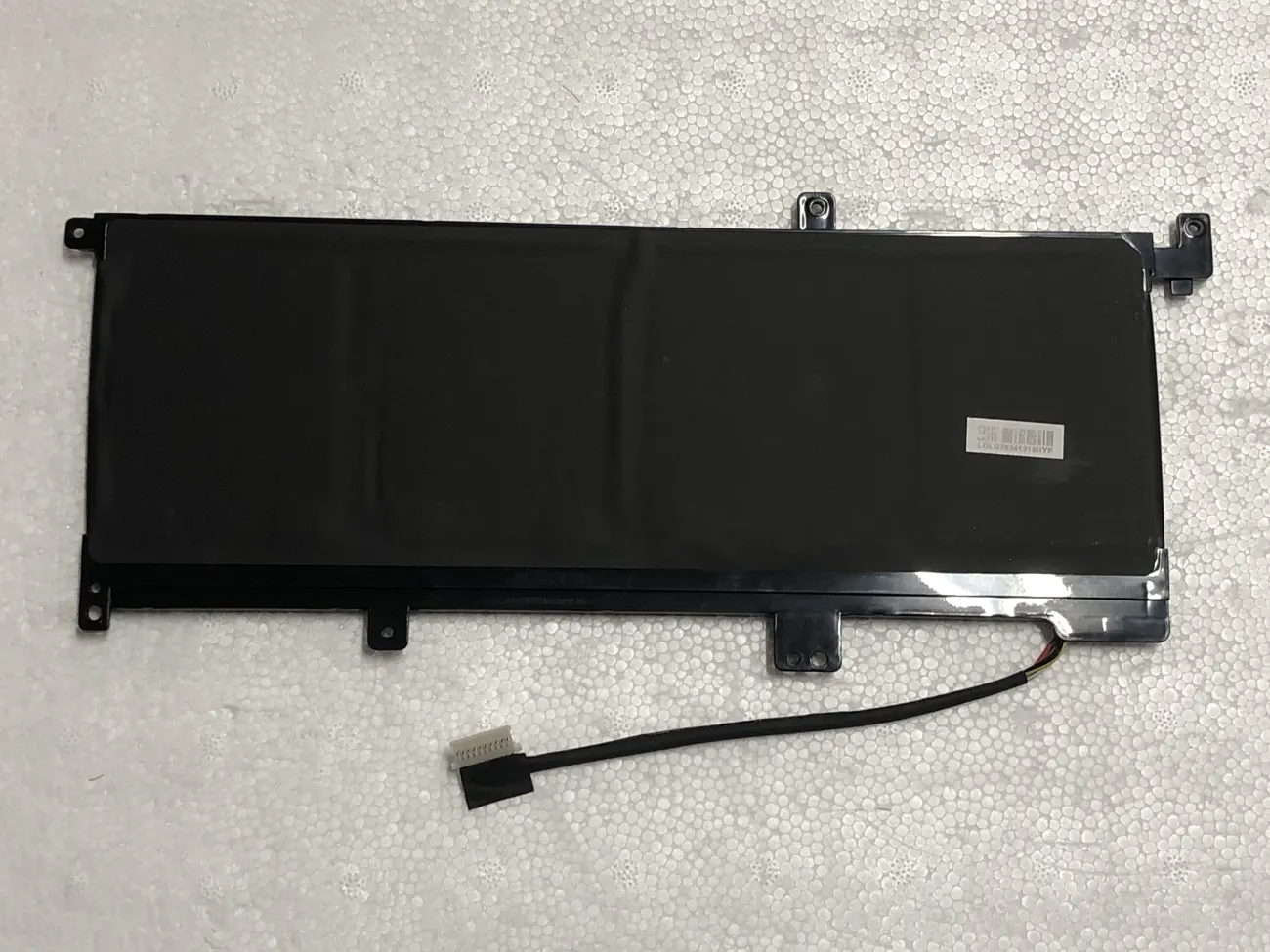 Pin HP 15-AQ000 MB04XL (ZIN) - 4 CELL mặt sau