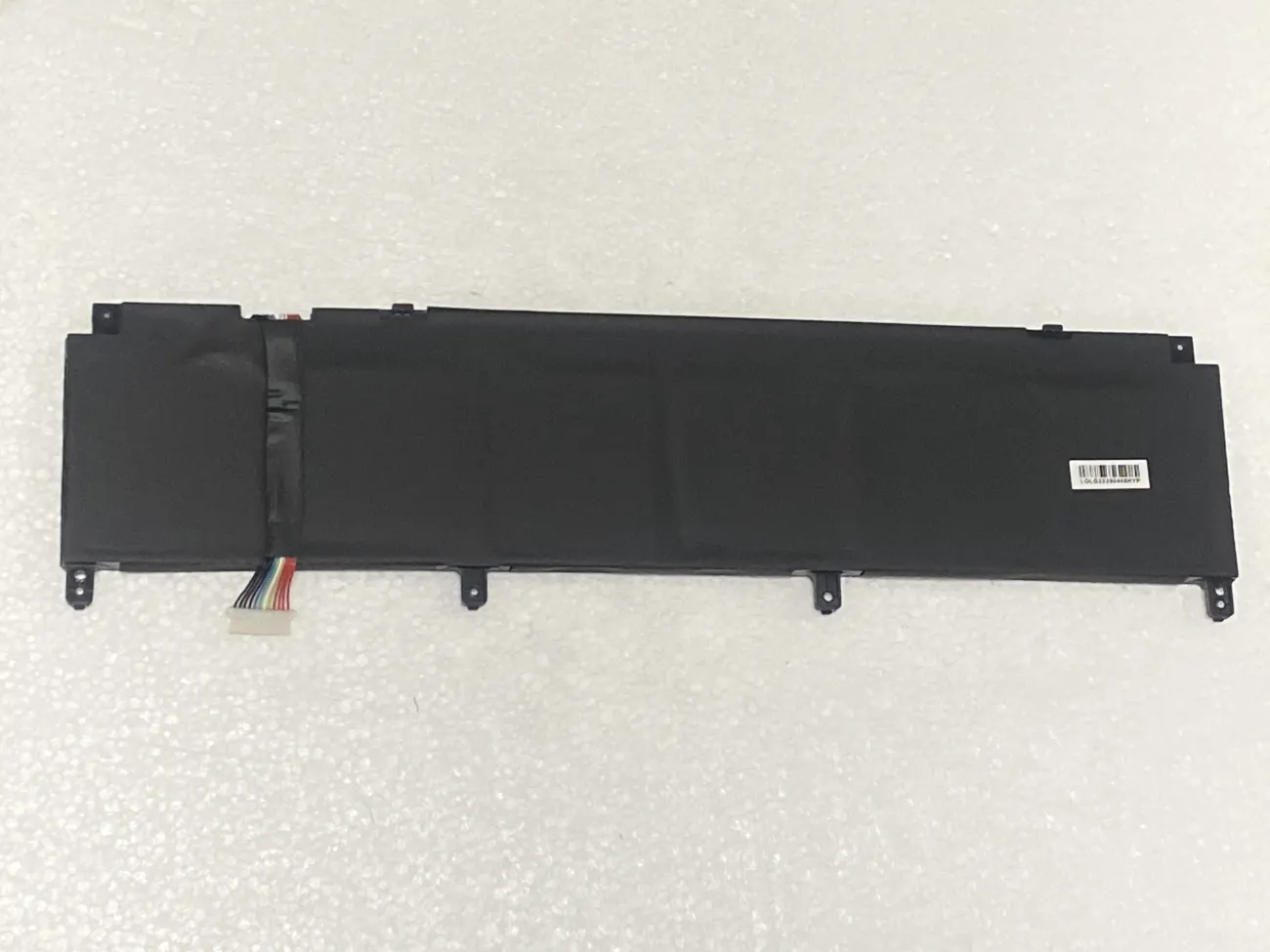 PIN HP ZBOOK STUDIO 15 G7 G8 MB06XL (ZIN) - 6 CELL - HP ZBook Studio 15 G7, Hp ZBook Studio 15 G8, MB06XL L78553-005 L78553-002 HSTNN-IB9E L77973-1C1 mặt sau