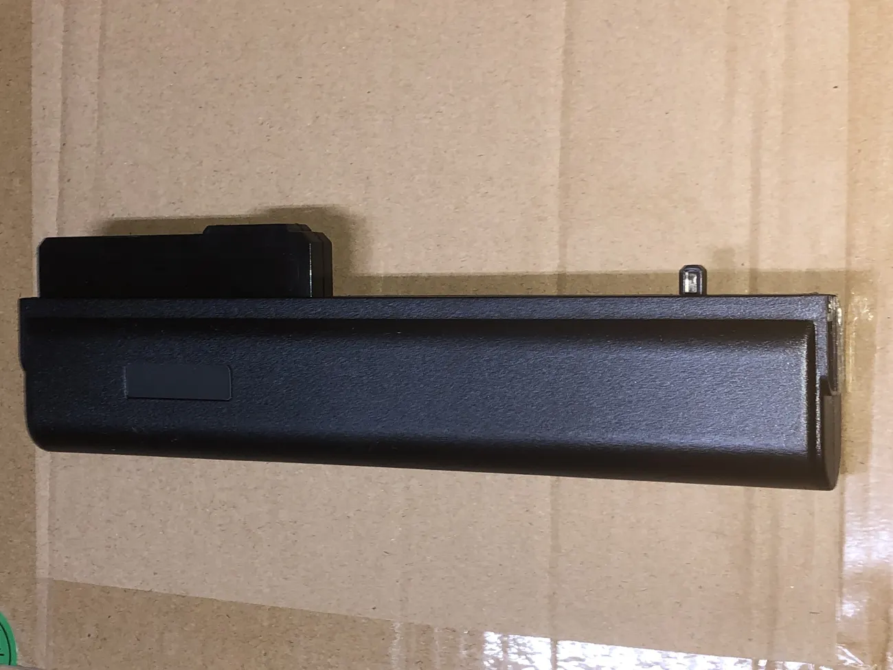 Pin HP NC2400 OEM mặt sau
