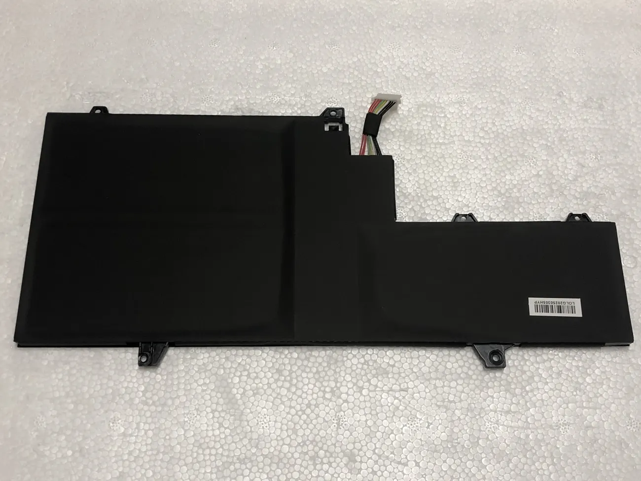 Pin HP EliteBook X360 1030 G2 (OM03XL) mặt sau