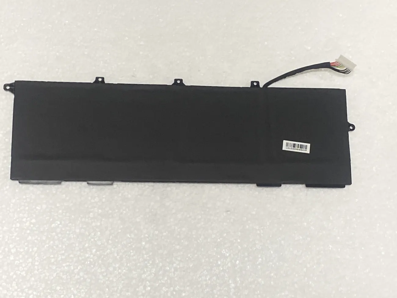 PIN HP 830 G6 OR04XL (ZIN) - 4 CELL - HP EliteBook X360 830 G5 G6, OR04XL mặt sau