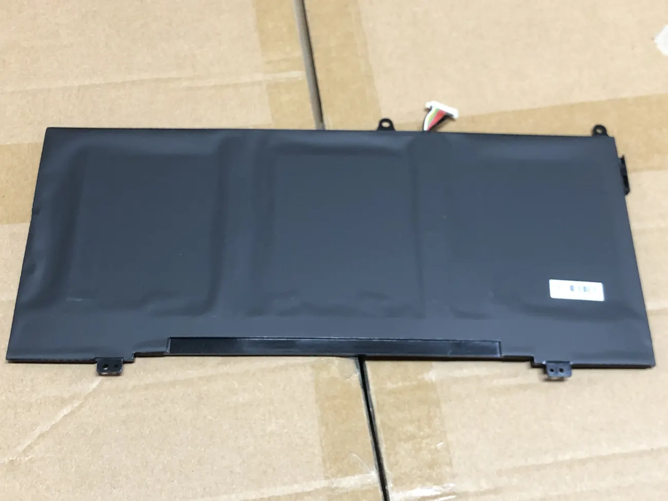 Pin HP X360 13-AE000 CP03XL (ZIN) - 3 CELL mặt sau