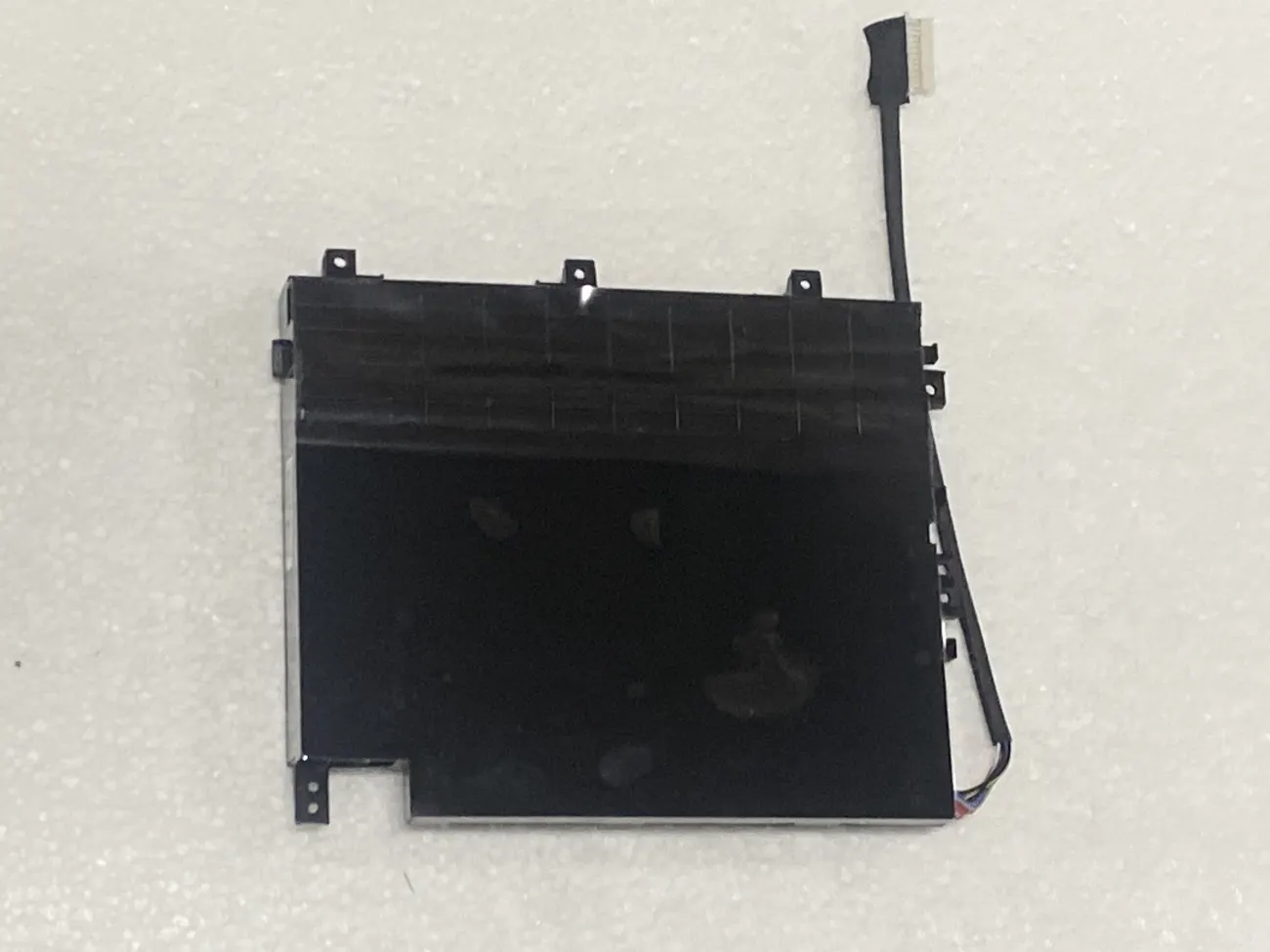 PIN HP SHADOW ELF 2 PLUS PF06XL (ZIN) - 6 CELL - Hp Shadow Elf 2 Plus, PF06XL, TPN-Q174 mặt sau