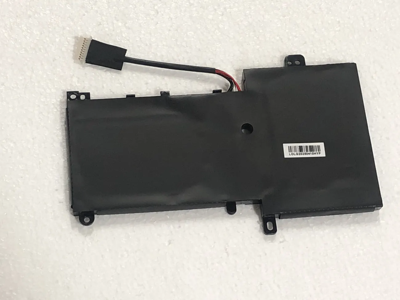 Pin HP X360 11-K000 HV02XL (ZIN) - 4 CELL mặt sau