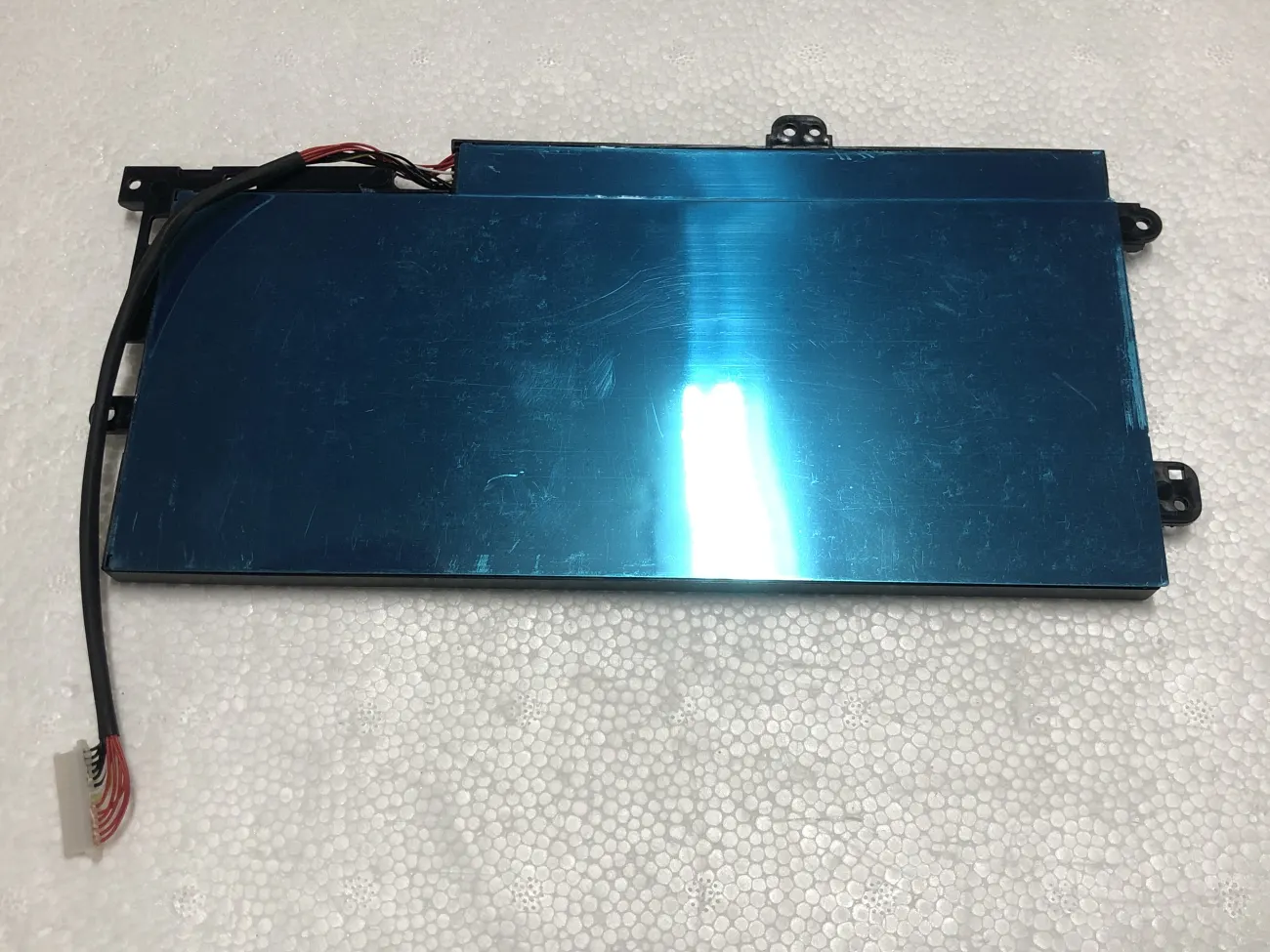 Pin HP ENVY M6 PX03XL ZIN mặt sau