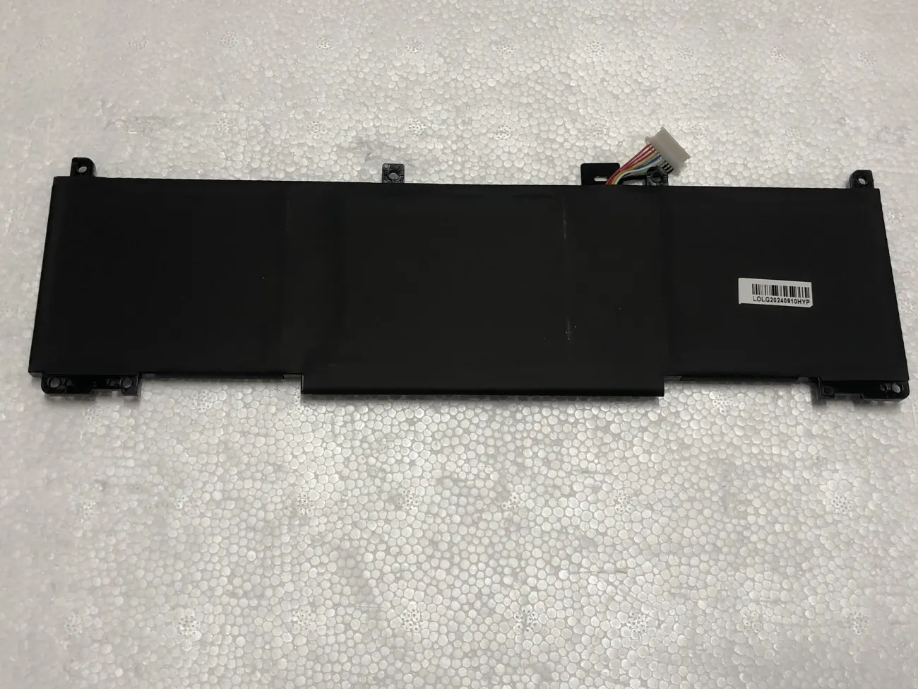 PIN HP 440 G8 RH03XL (ZIN) - 3 CELL mặt sau