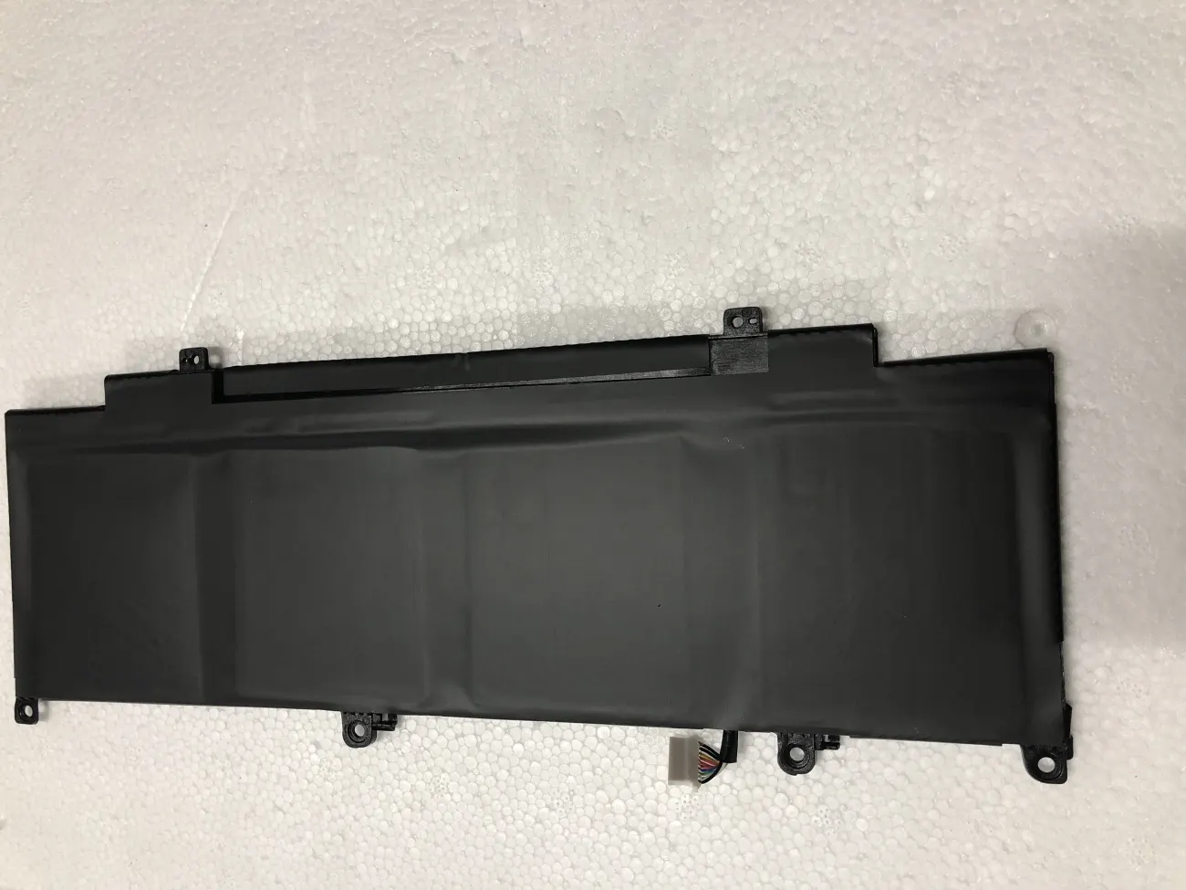 Pin HP OMEN 15-5000 RR04XL (ZIN) - 4 CELL mặt sau