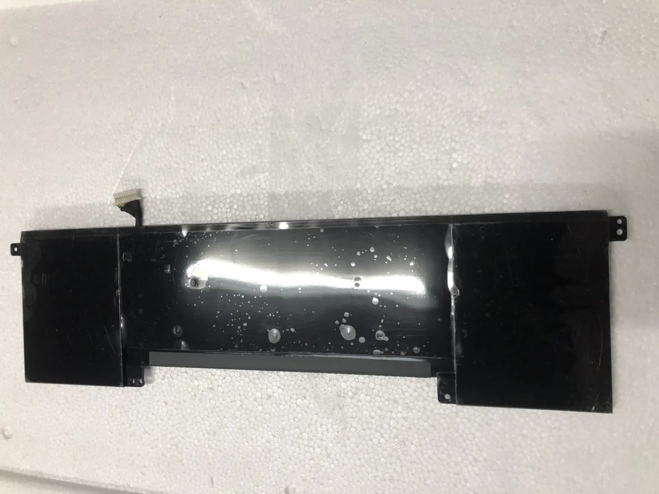 Pin HP OMEN 15-5000 RR04 (ZIN) - 4 CELL, type B mặt sau