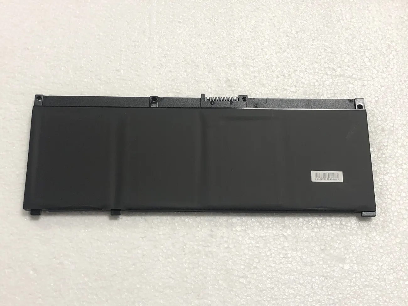 Pin HP OMEN 15-CE SR04XL (ZIN) - 4 CELL mặt sau