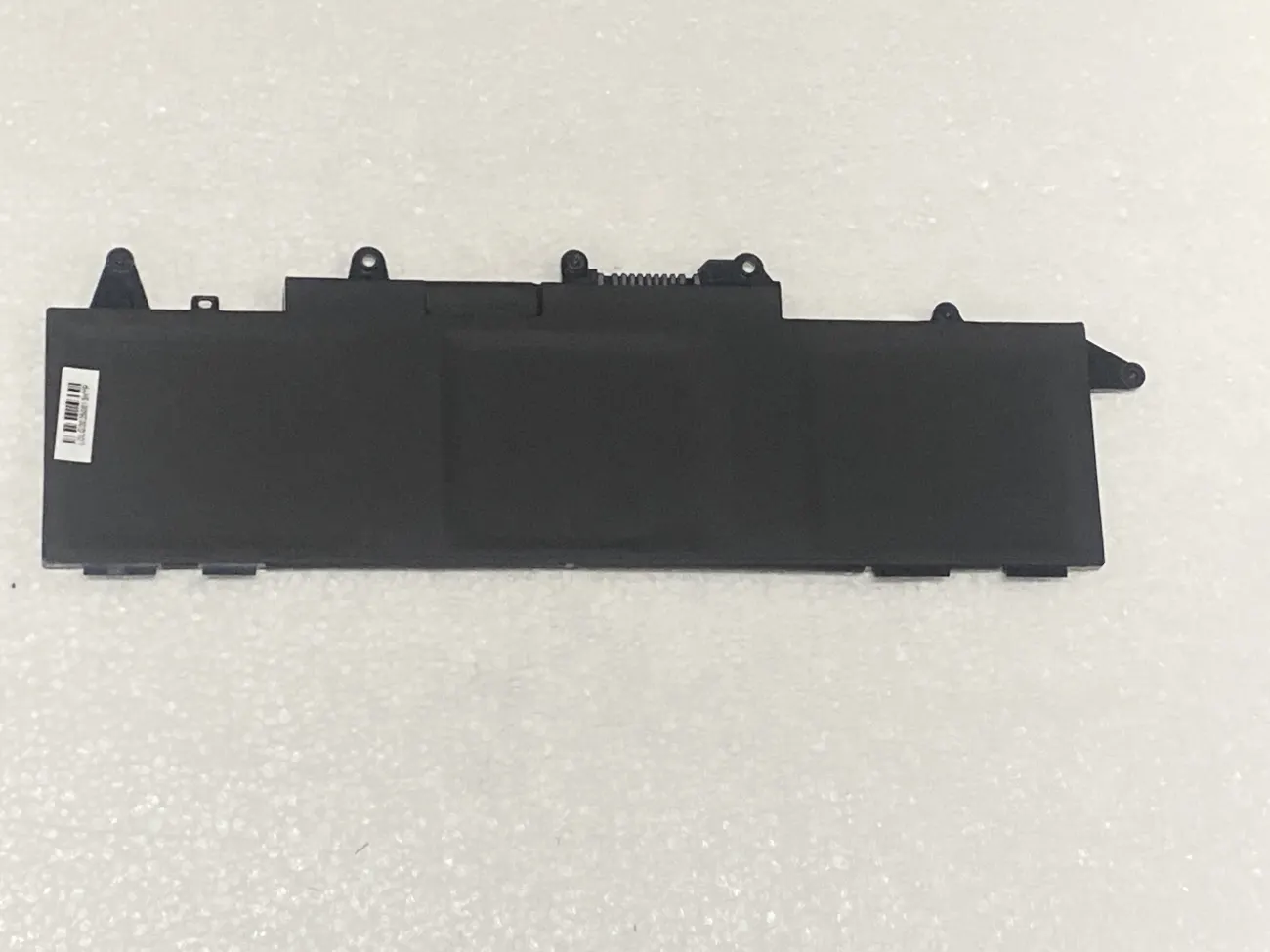 PIN HP PROBOOK 435 G7 G8 SX03XL (ZIN) - 3 CELL - Hp ProBook x360 435 G7, Hp ProBook x360 435 G8, SX03XL mặt sau