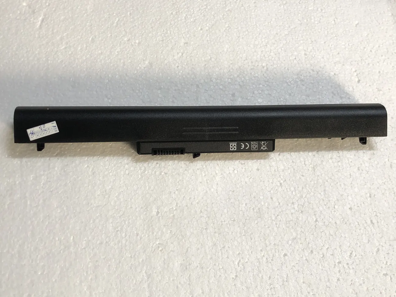 Pin VK04 HP Pavilion Sleekbook 14 15, 14-b000, 15-b000, Pavilion M4, Probook 242 G1, 242 G2,  (VK04) – 4 CELL mặt sau