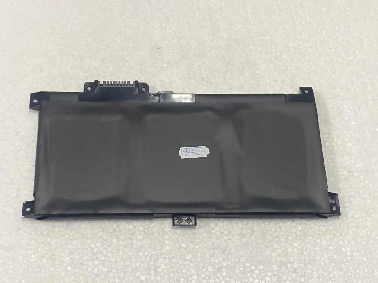 PIN HP 15-BR000 WA03XL (ZIN) - 3 CELL - Hp Pavilion x360 15-bk000, 15-br000, WA03XL mặt sau