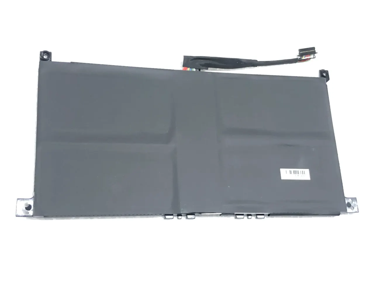 PIN HP ENVY 13-BF000 WF04XL (ZIN) - 4 CELL - Hp Envy 13-bf 13-bf000, 13-bf0013dx, 13-bf0121tu, 13-bf0141tu, WF04XL mặt sau