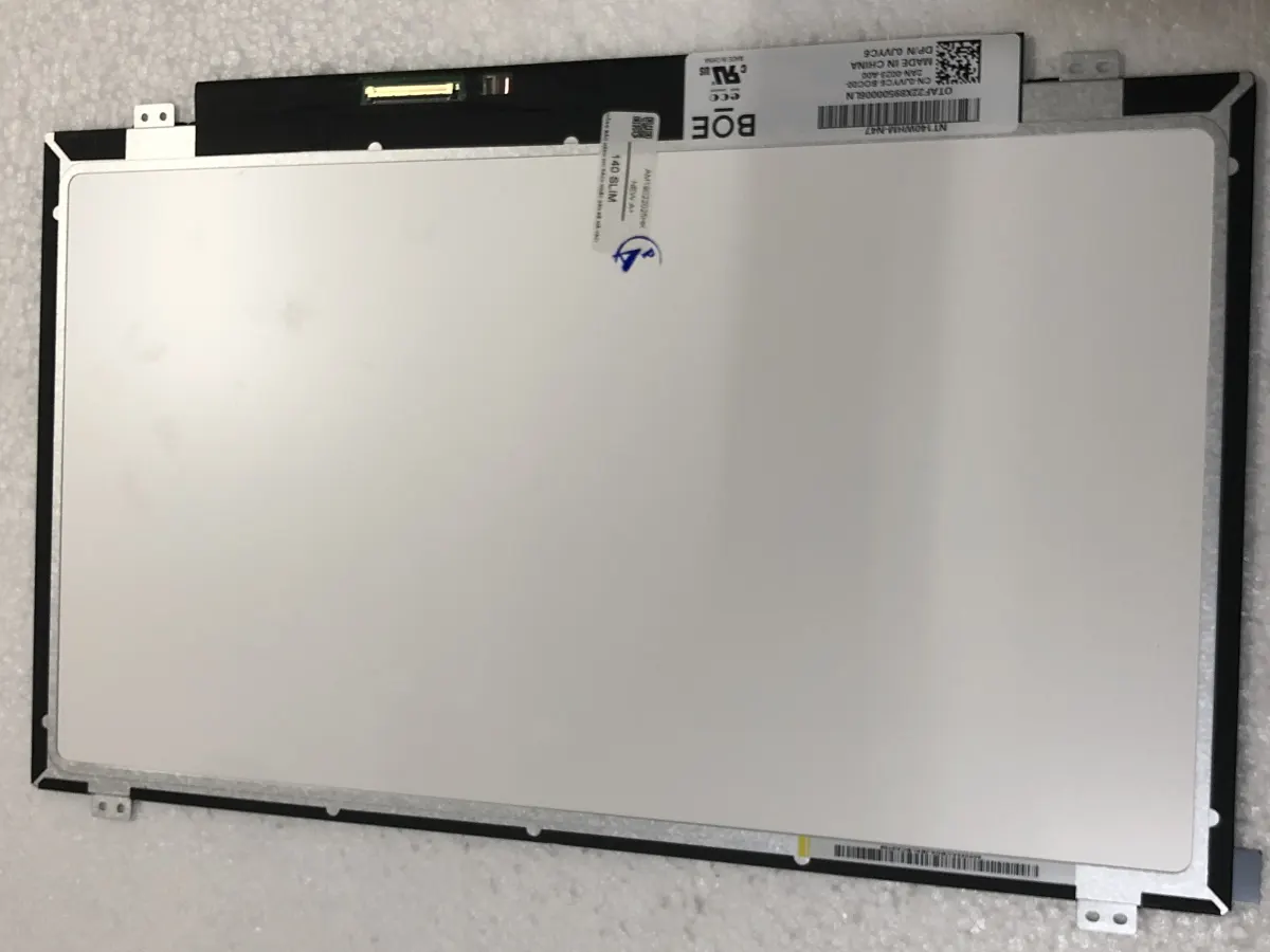 Màn 140.0 SLIM mặt sau