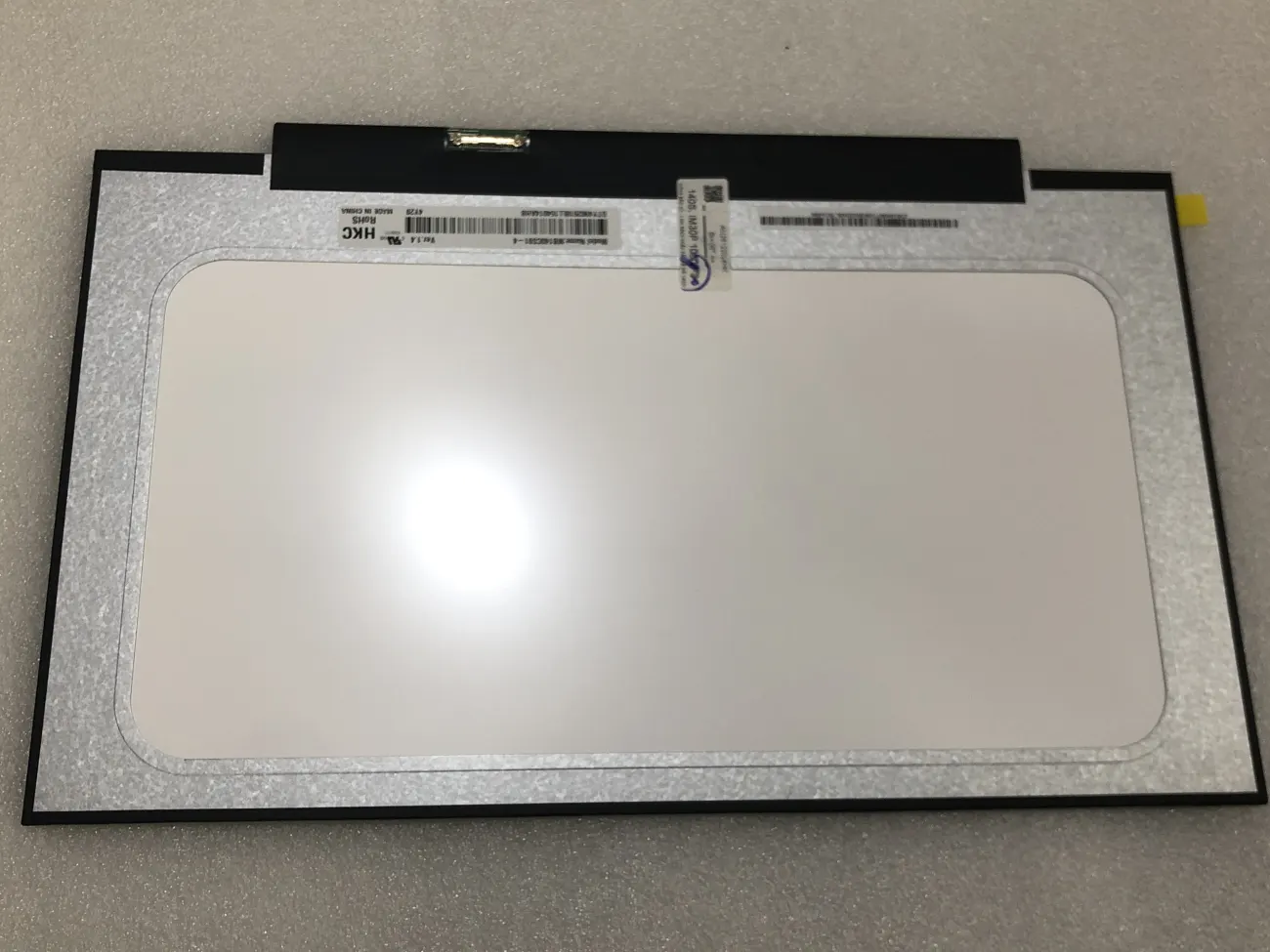 Màn 14.0 SLIM 30 PIN 1080 IPS FV-HKC không tai mặt sau