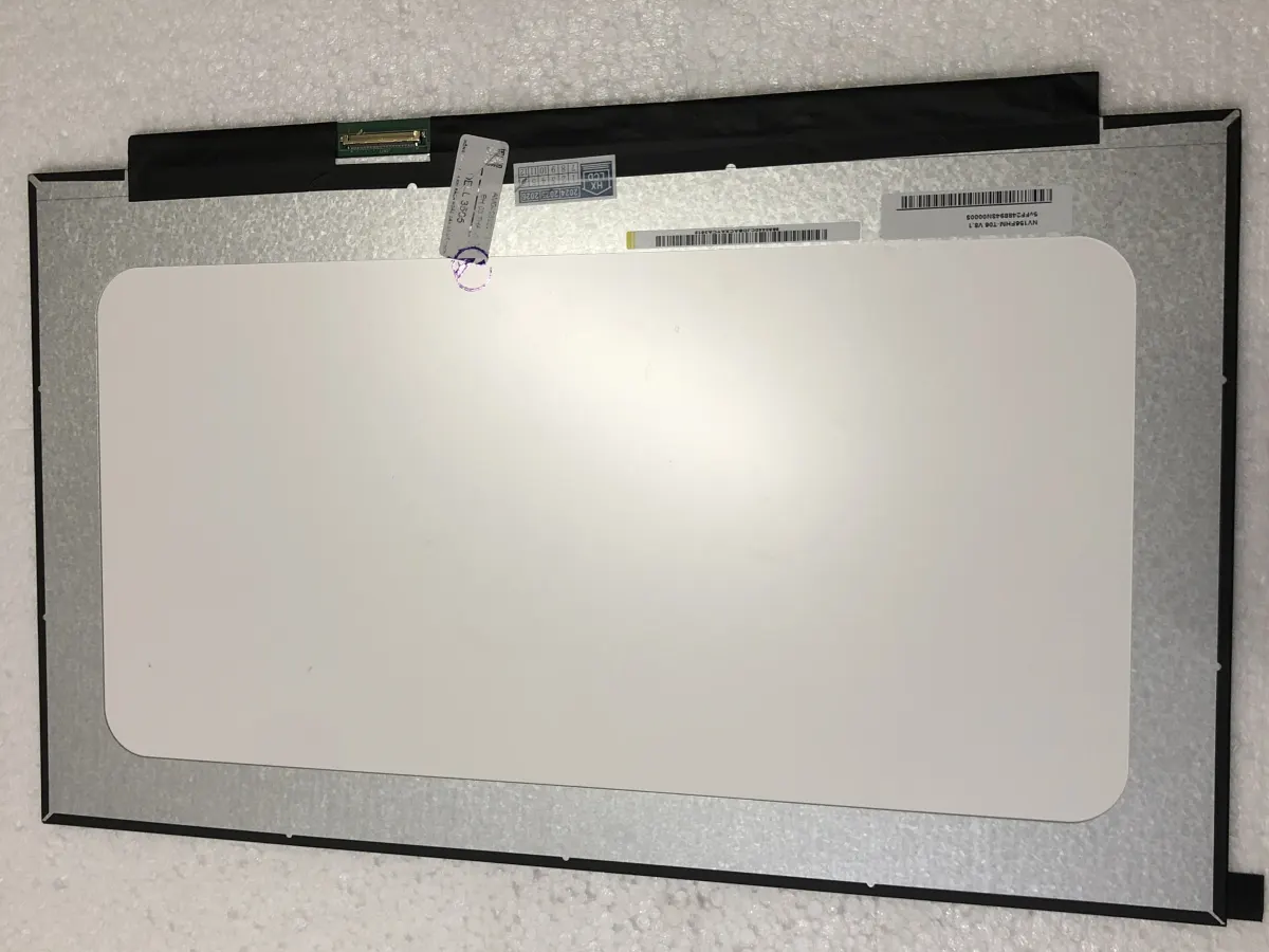 Màn DELL 3501 Cảm ứng mặt sau
