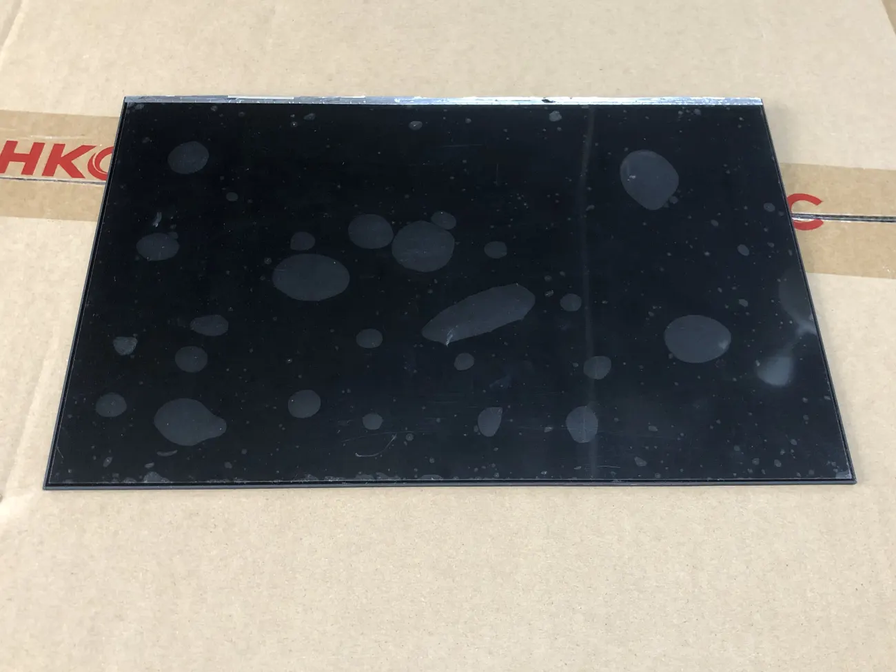 LCD DELL 9300/ LQ134N1JW42 mặt sau