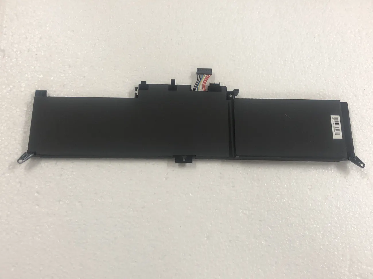 PIN LENOVO THINKPAD X380 01AV432 (ZIN) - 4 CELL 01AV433 01AV434 mặt sau