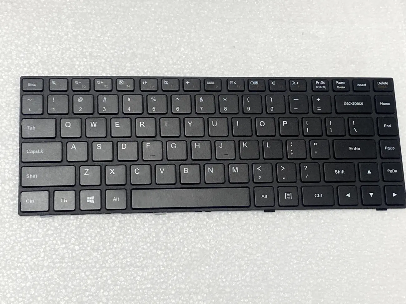 Bàn phím LENOVO IDEAPAD 100-14IBY CÁP GÓC =>IdeaPad 100-14IBY mặt trước