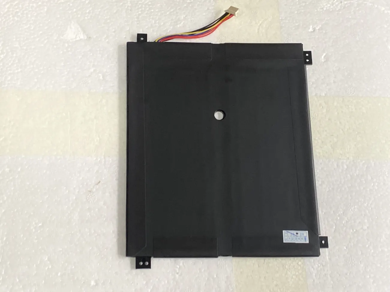 Pin LENOVO 100S-11IBY (ZIN) - 2 CELL mặt sau