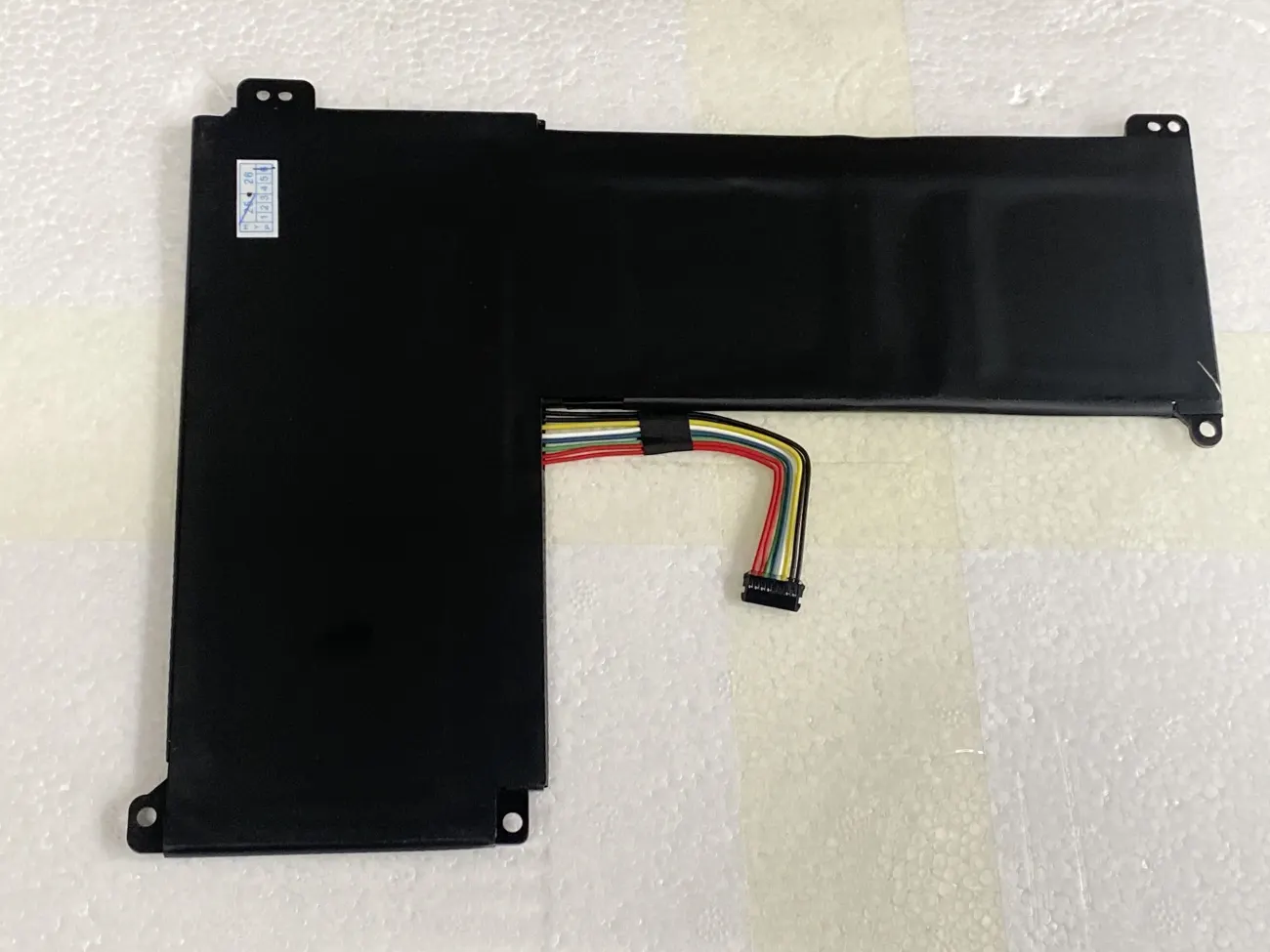PIN LENOVO 120S-11IAP (ZIN) - 2 CELL mặt sau