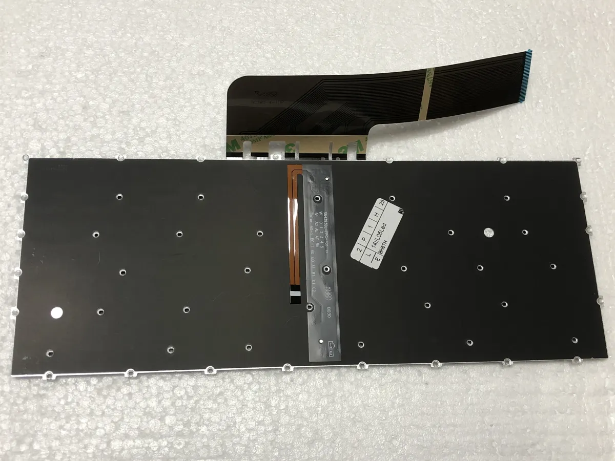 Bàn phím LENOVO IDEAPAD 5 14IIL05 (CÓ ĐÈN) *CÁP ÚP* =>IdeaPad 5 Flex 5 14ALC05 14ARE05 14IIL05 14ITL05, Yoga Slim 7 14ARE05 14IIL05 14ITL05, ThinkBook 14 G2 ARE, 14 G2 ITL, Thinkbook 14 G3 ACL, 14 G3 ITL, Thinkbook 14p G2 ACH, Thinkbook 14s Yoga G2 IAP, 14s Y mặt sau