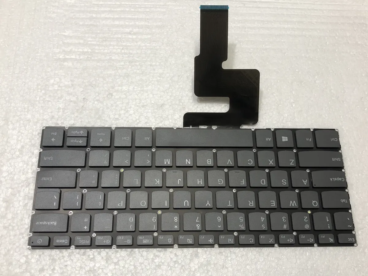 Bàn phím LENOVO 320-14ISK (CÓ NÚT NGUỒN) =>IdeaPad 320-14AST, 320-14ISK, 320-14IKB, 320S-14IKB, 330-14AST, 330-14IKB, 130-14AST, 130-14IKB, S130-14IGM, S145-14API, S145-14AST, S145-14IKB, 120S-14IAP, 7000-14, Ideapad 520-14ISK, 520-14IKB, 520s-14IKB (CÓ NÚT N mặt trước