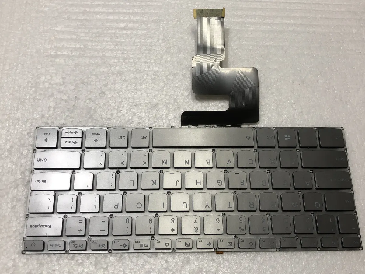 Bàn phím LENOVO 320-14ISK (CÓ ĐÈN) (CÓ NÚT NGUỒN) =>IdeaPad 320-14AST, 320-14ISK, 320-14IKB, 320S-14IKB, 330-14AST, 330-14IKB, 130-14AST, 130-14IKB, S130-14IGM, S145-14API, S145-14AST, S145-14IKB, 120S-14IAP, 7000-14, Ideapad 520-14ISK, 520-14IKB, 520s-14IKB mặt trước