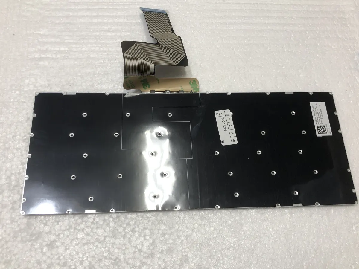 Bàn phím LENOVO 320-14 ZIN mặt sau