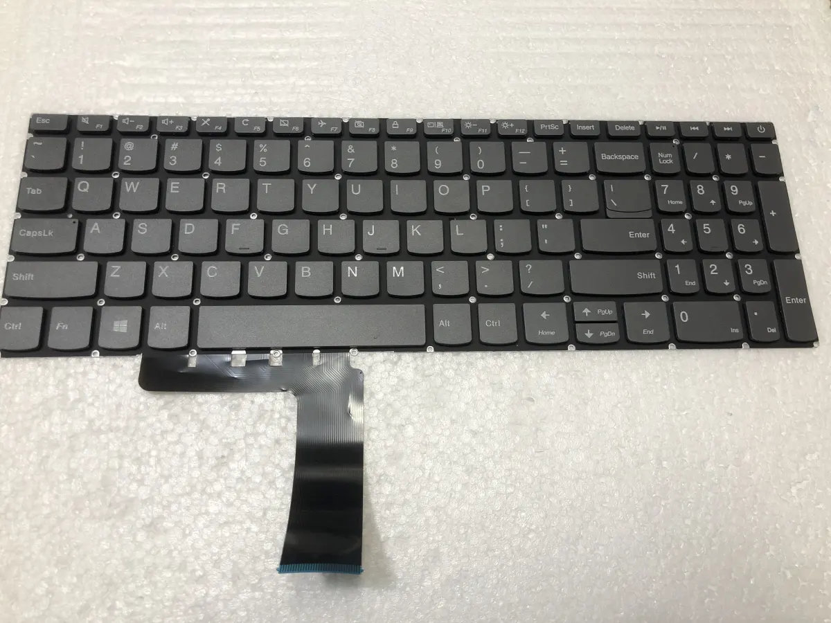 Bàn phím LENOVO 320-15ISK (ZIN) *CÓ NÚT NGUỒN* =>IdeaPad 320-15ISK, 320-15IAP, 320-15ABR, 320-15AST, 330-15AST, 330-15IGM, 330-15IKB, 330-15ICH, 330-15ARR, 510-15IKB, 510-15ISK, S145-15API, S145-15IKB, S145-15IWL, Yoga 520-15ISK, 520-15IKB, 130-15IKB, IdeaPad mặt trước