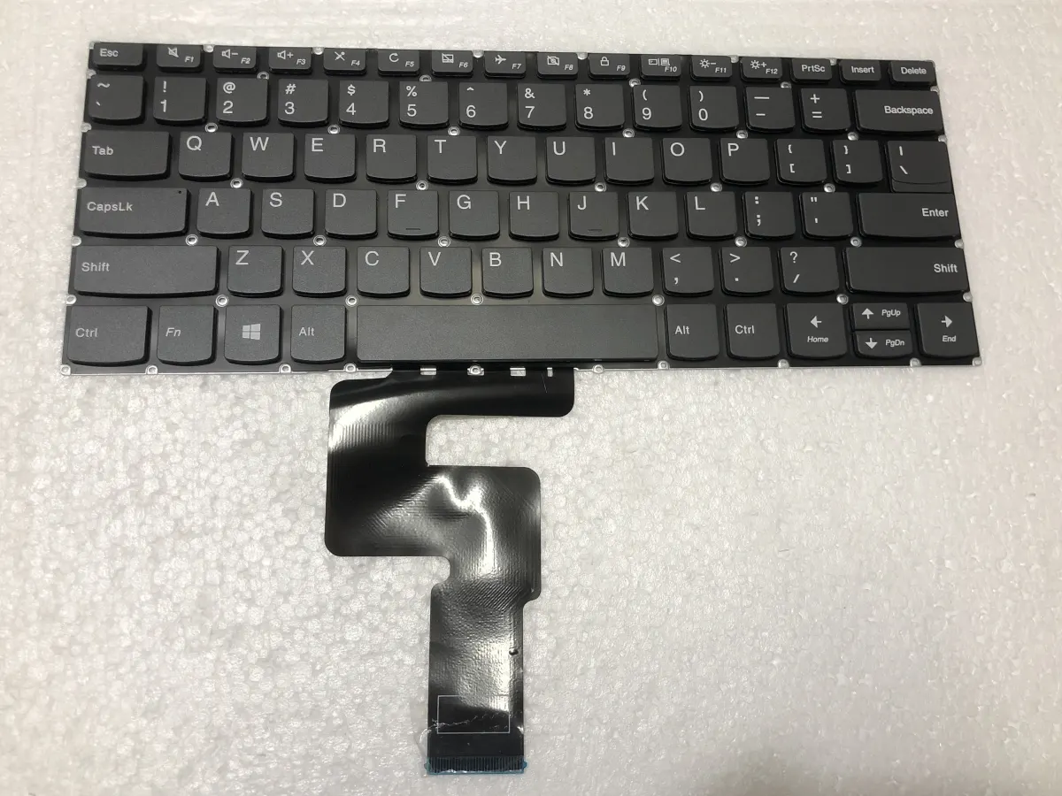 Bàn phím LENOVO 330-14isk  520-14isk không nút nguồn mặt trước