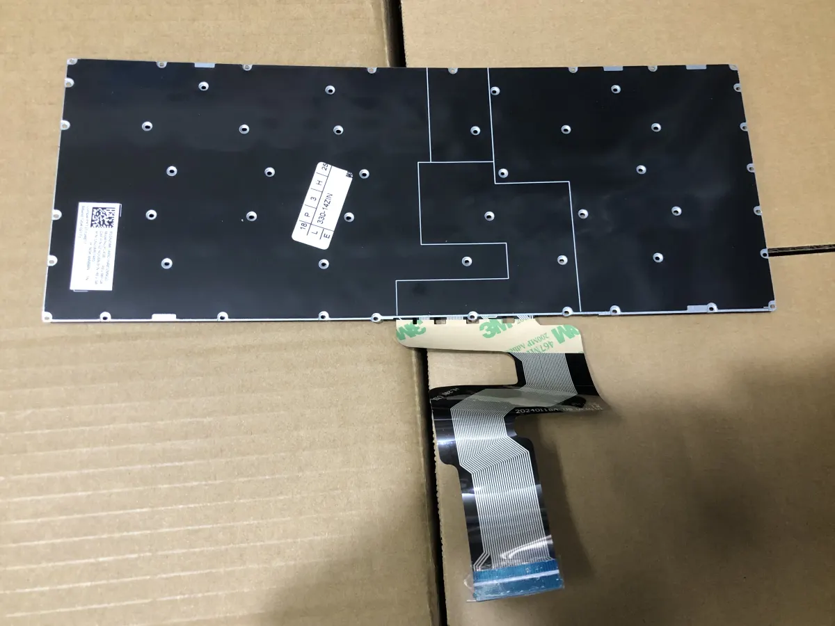 Bàn phím LENOVO 330-14 ZIN mặt sau