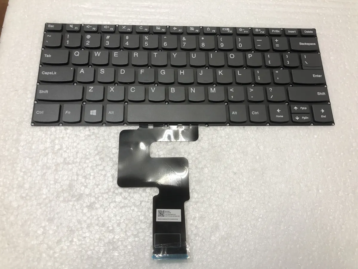 Bàn phím LENOVO 330-14 ZIN mặt trước
