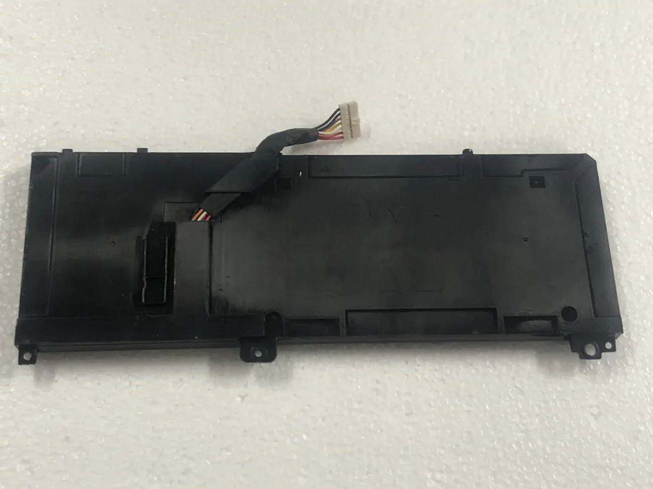 Pin LENOVO S420 45N1086 ZIN mặt sau