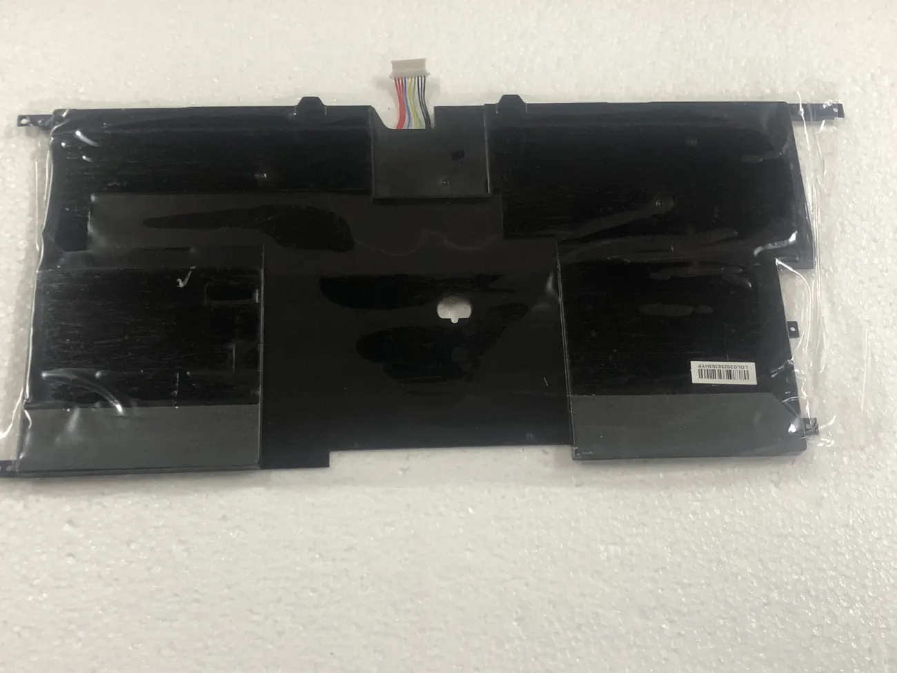 PIN LENOVO X1 CARBON GEN 2 3 (CORE I THẾ HỆ 4,5) (ZIN) - 4 CELL mặt sau