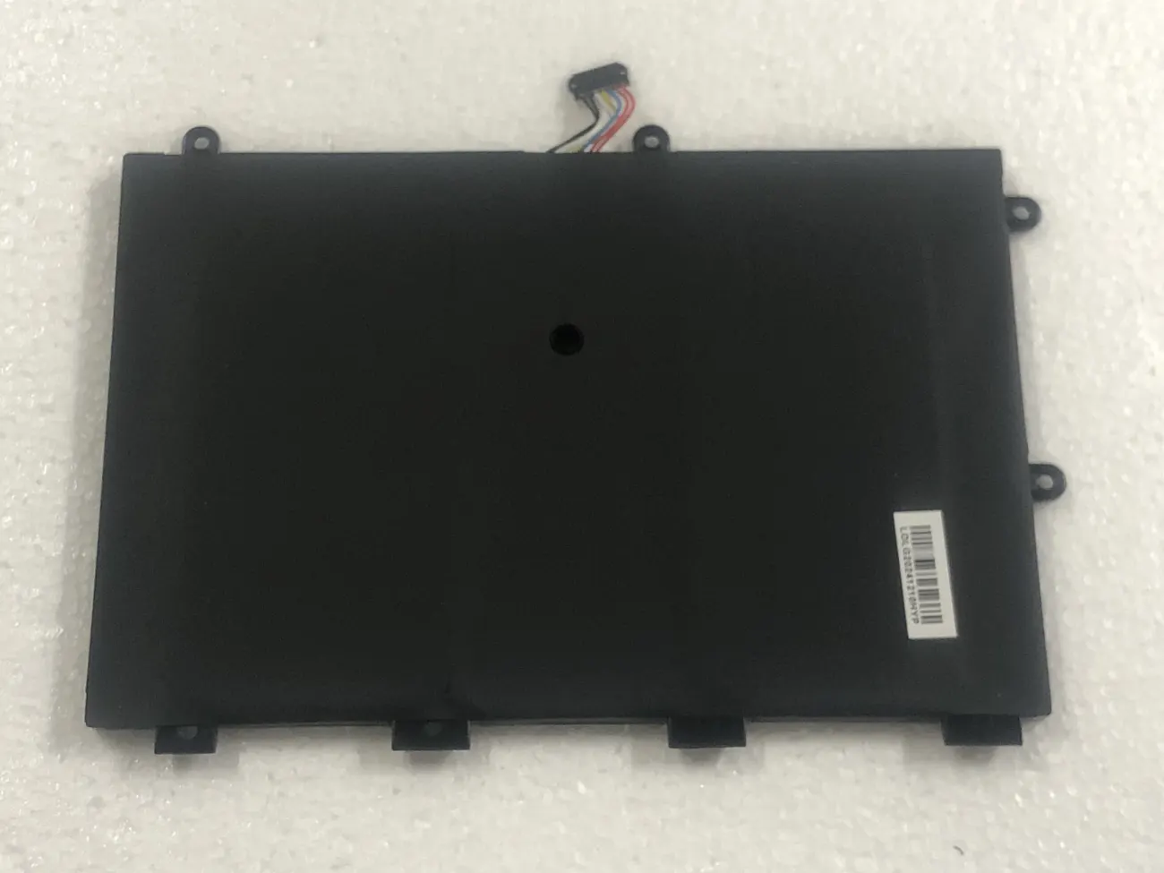 Pin LENOVO YOGA 11E (ZIN) - 4 CELL, 45N1750 45N1751 mặt sau